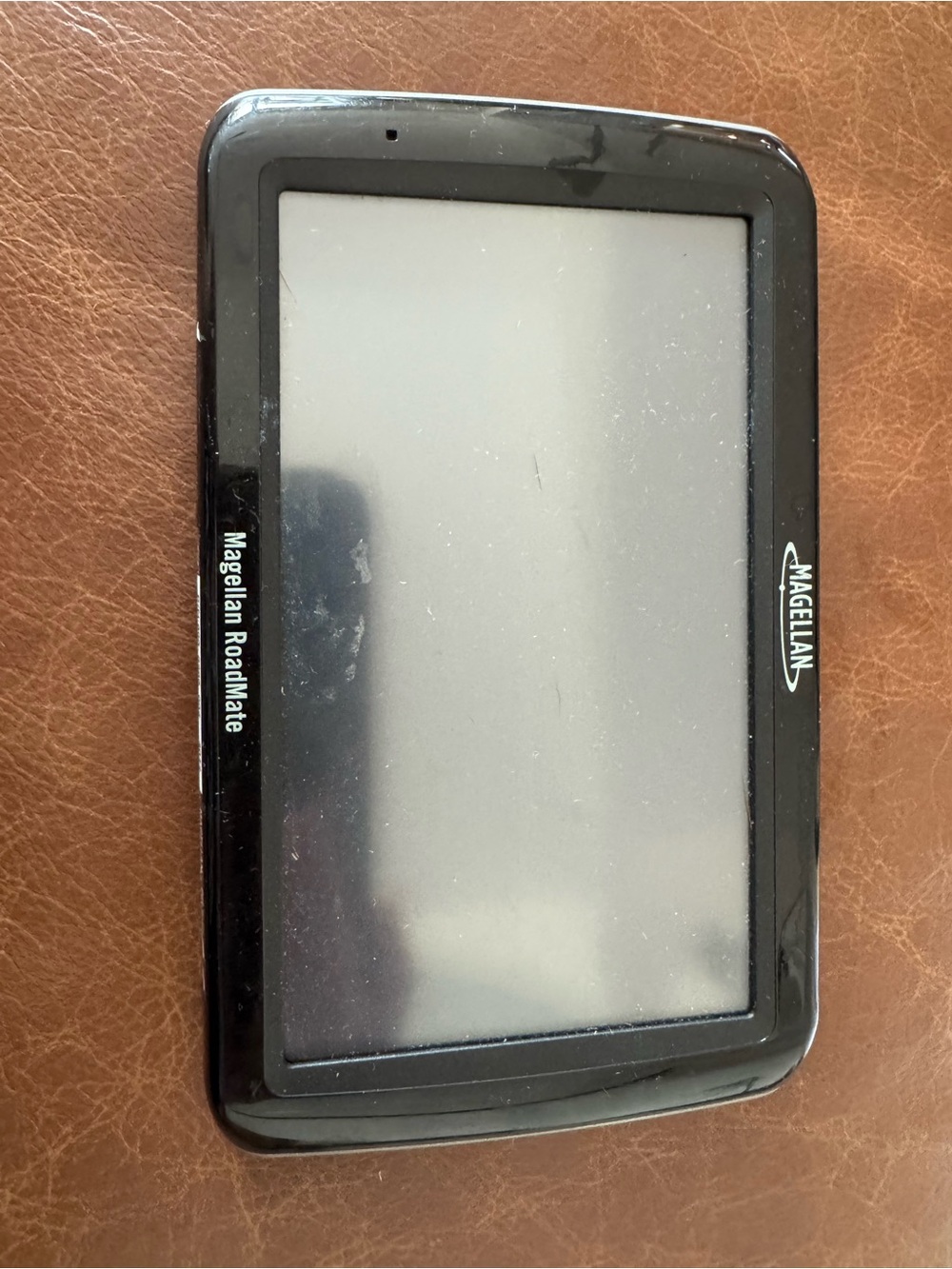 Magellan Outdoors RoadMate GPS Navigator - Black